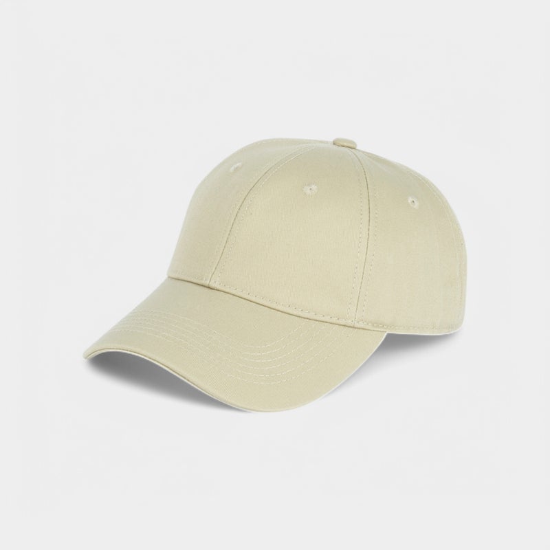 GlideSport cotton cap big size